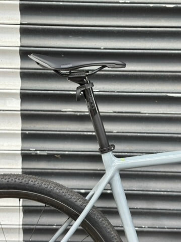 Open WI.DE (Medium) - Campagnolo Ekar build