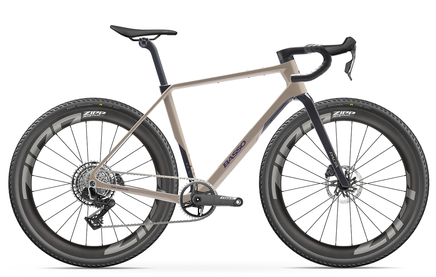 basso gravel bikes 2020 Palta III – False Flat Color:Forest Green Category:Kinder Jugend Fahrräder_0 Kinderfahrräder 16 Zoll online