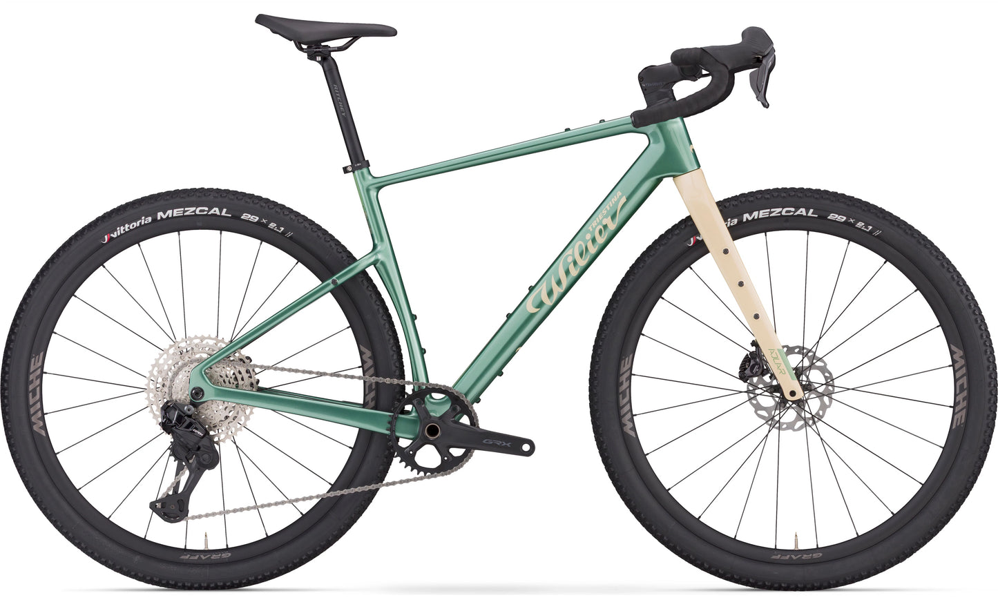 Wilier Adlar 2026