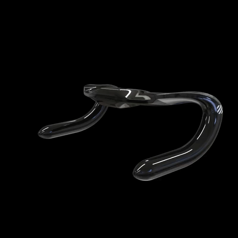 Altias Sprint Handlebar – False Flat Altias Sprint Handlebar – False Flat