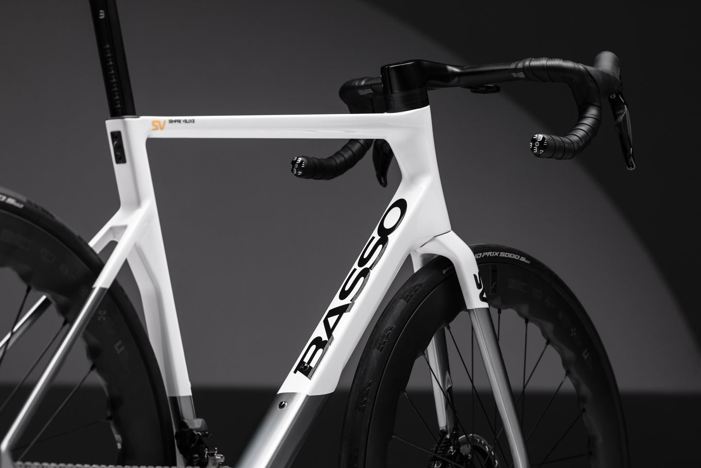 Basso SV