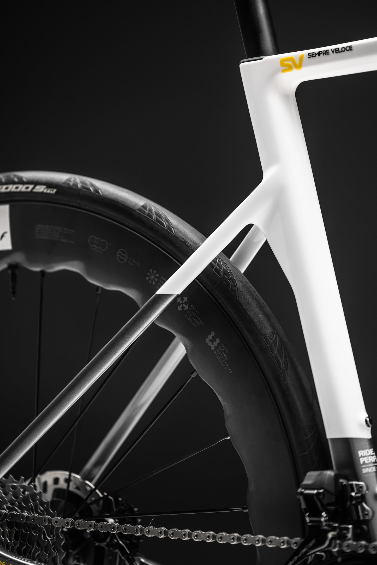 Basso SV