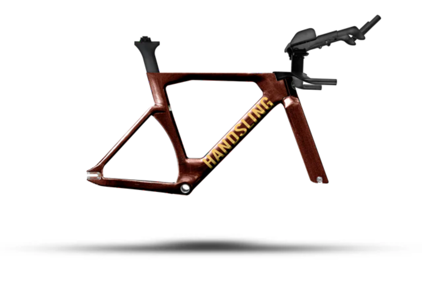 Handsling TR2evoP Track Pursuit Frame