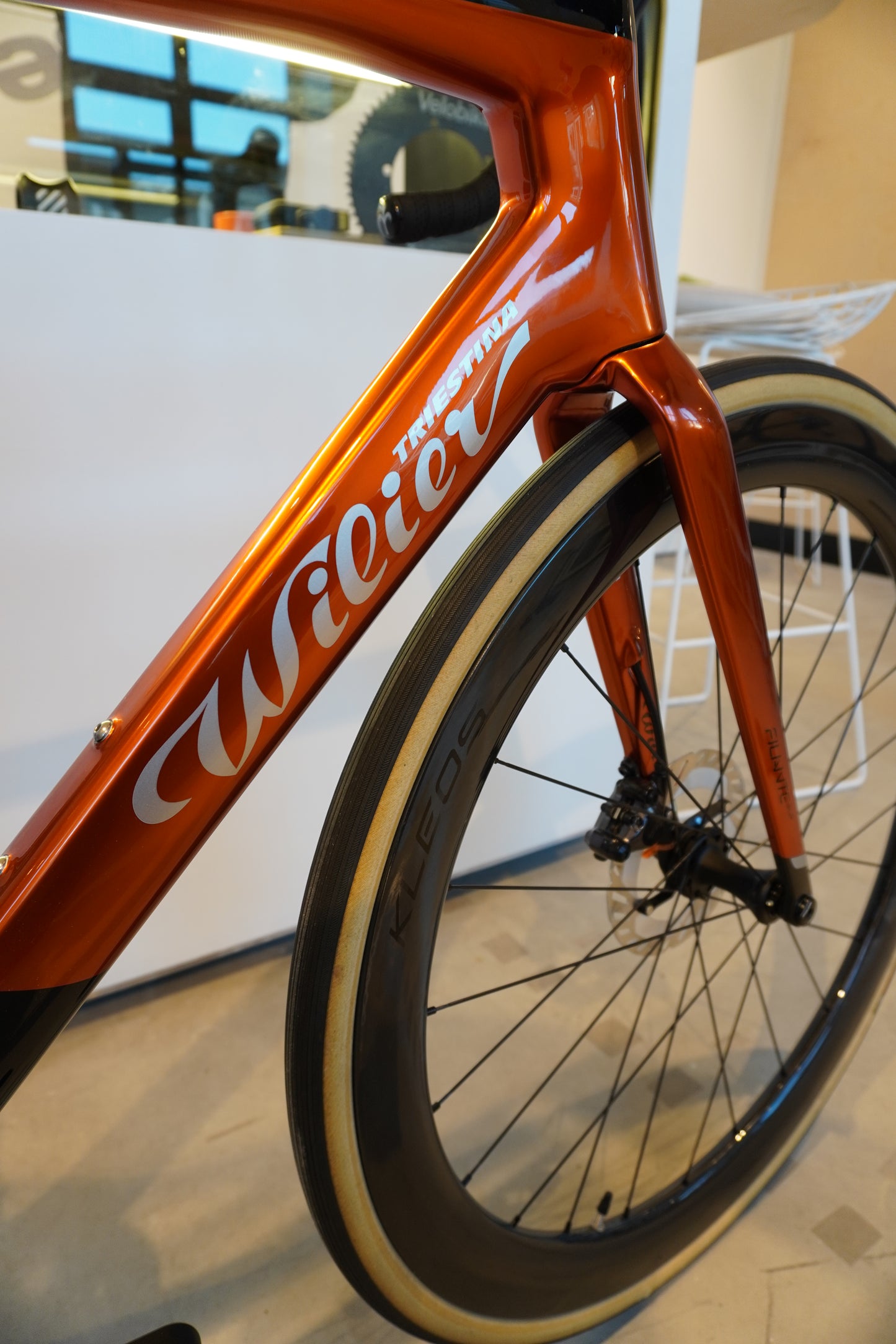 Wilier Filante SLR