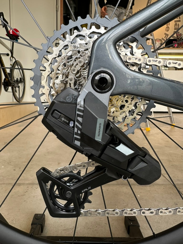Wilier Adlar 2026