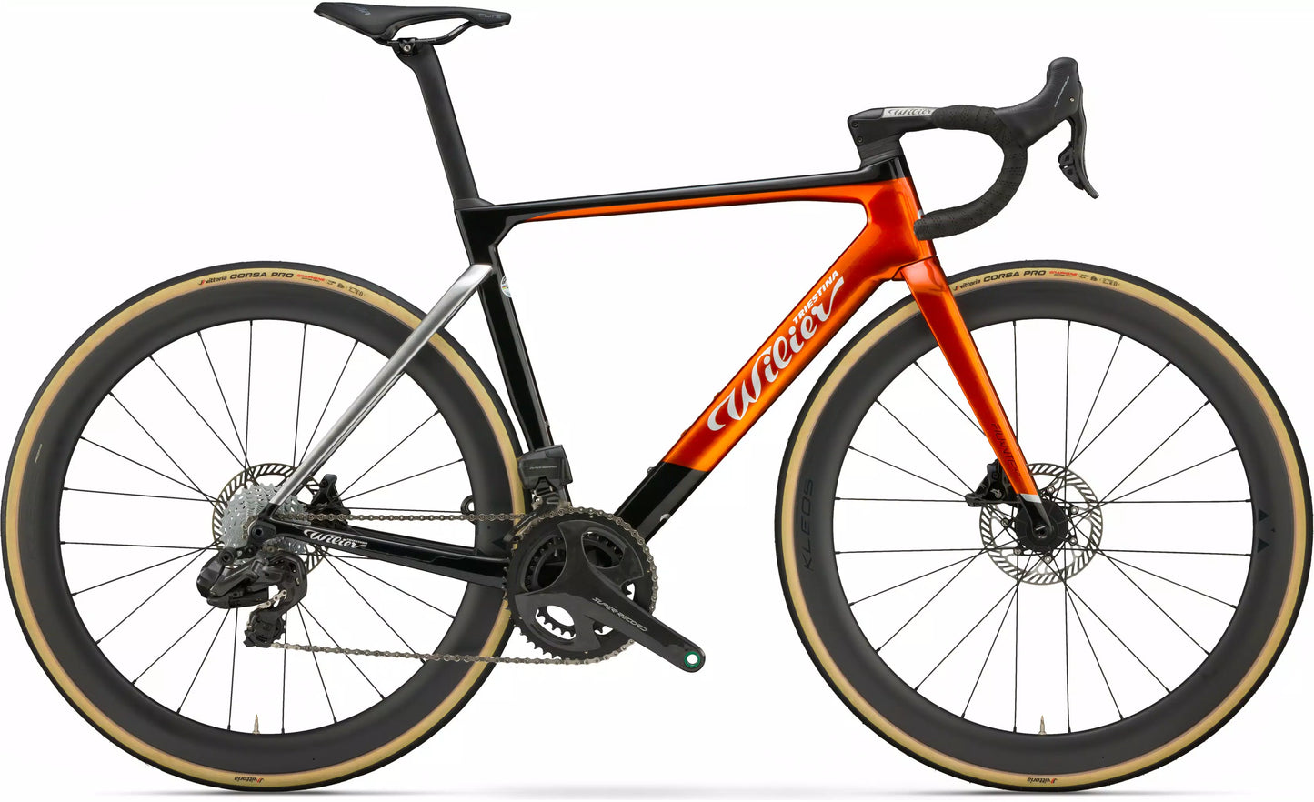 Wilier Filante SLR