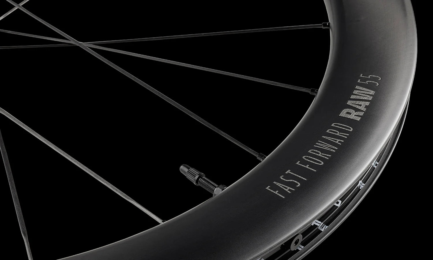 FFWD RAW 55 – False Flat