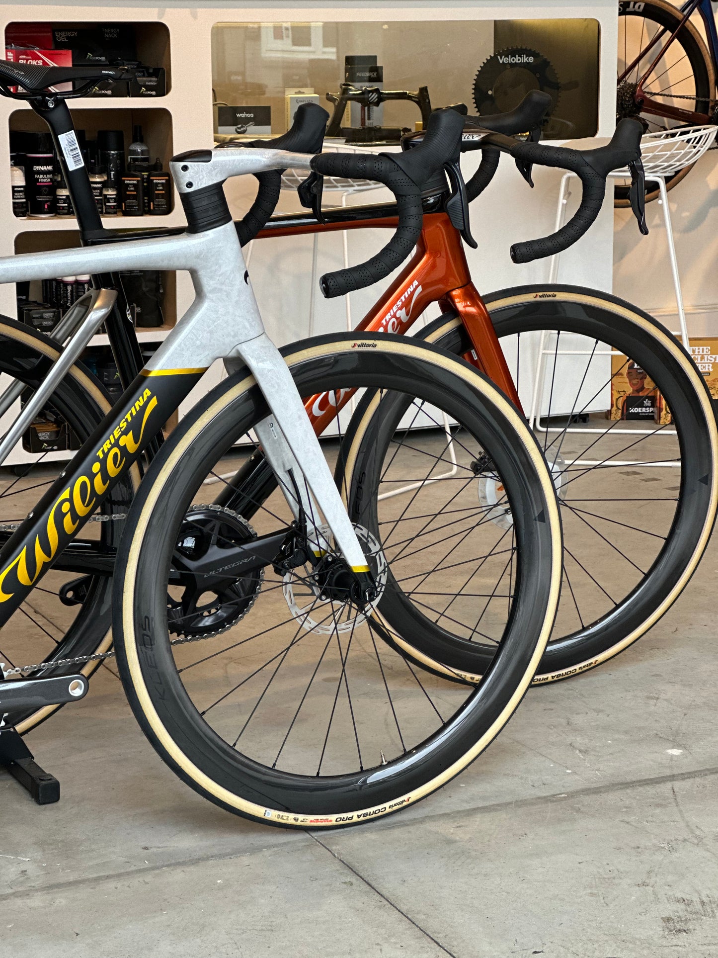 Wilier Filante SLR