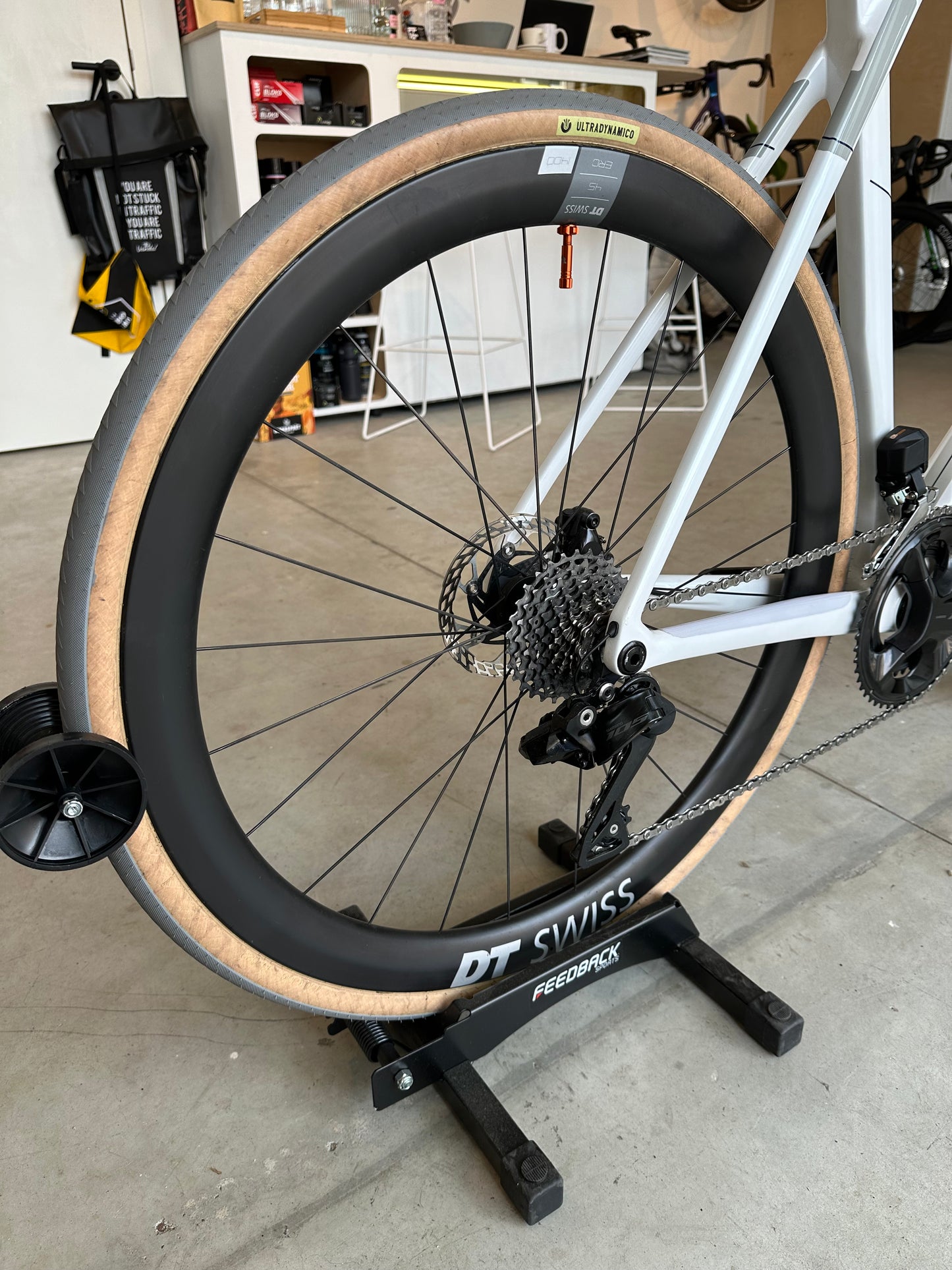 Wilier Granturismo SL