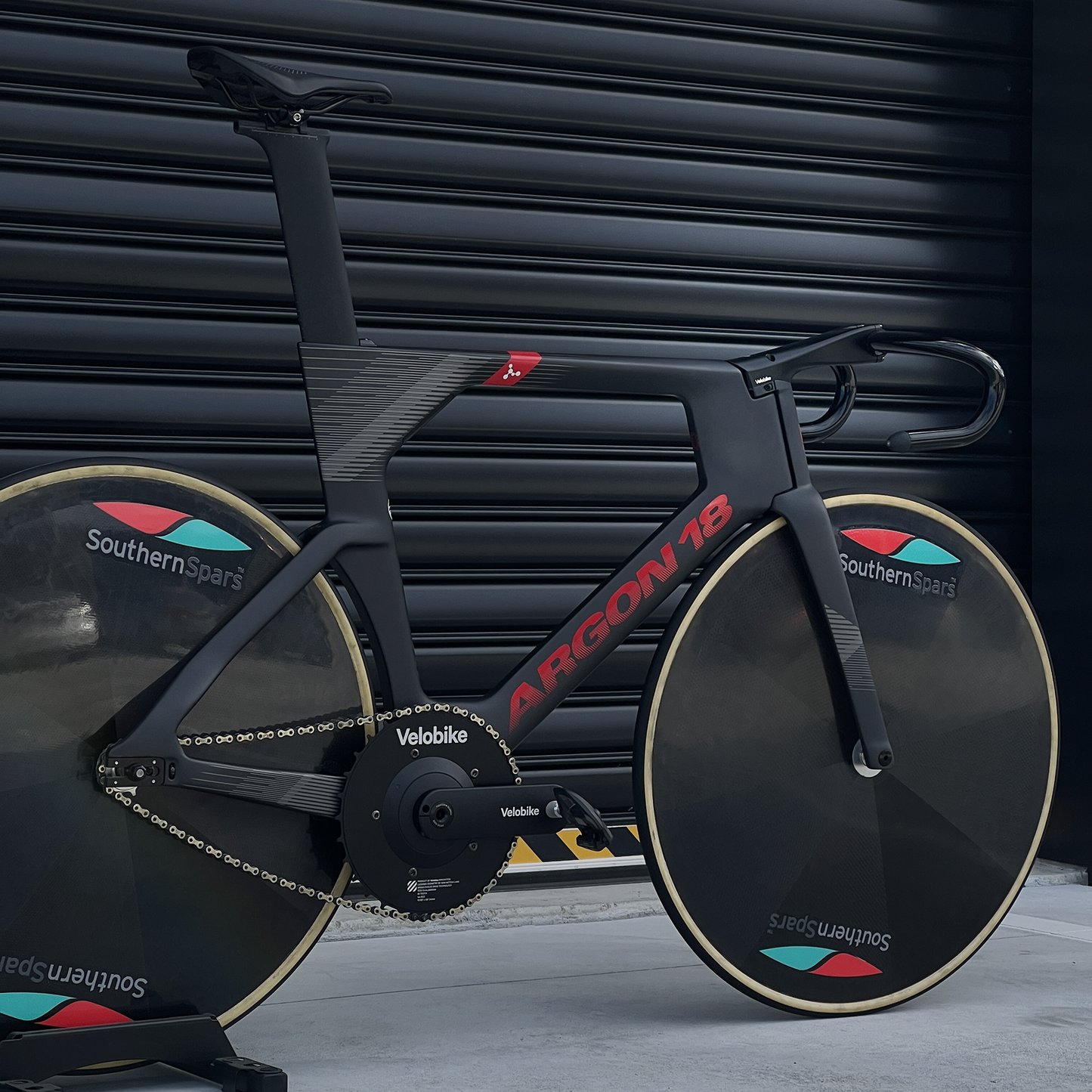 Velobike Argon18 Longboi Direct Mount Stem