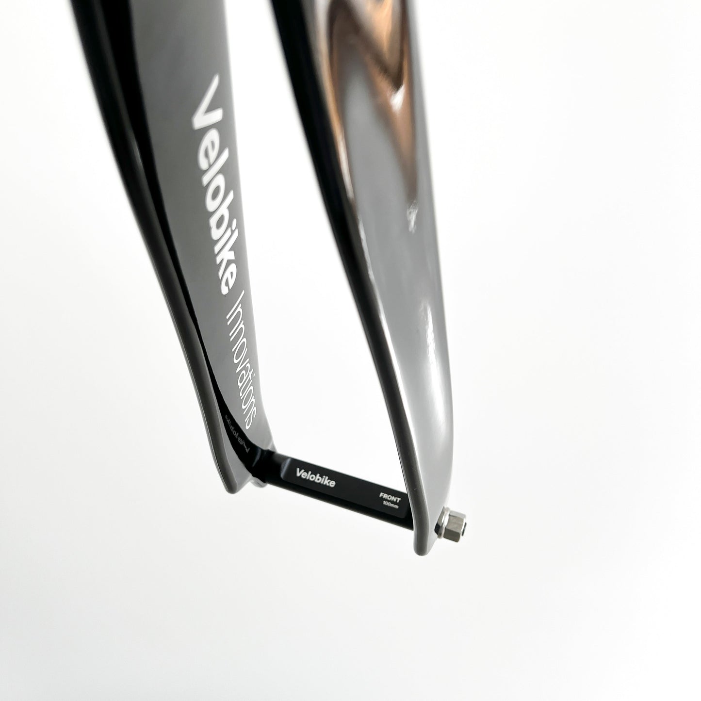 Velobike Dropout Protector front