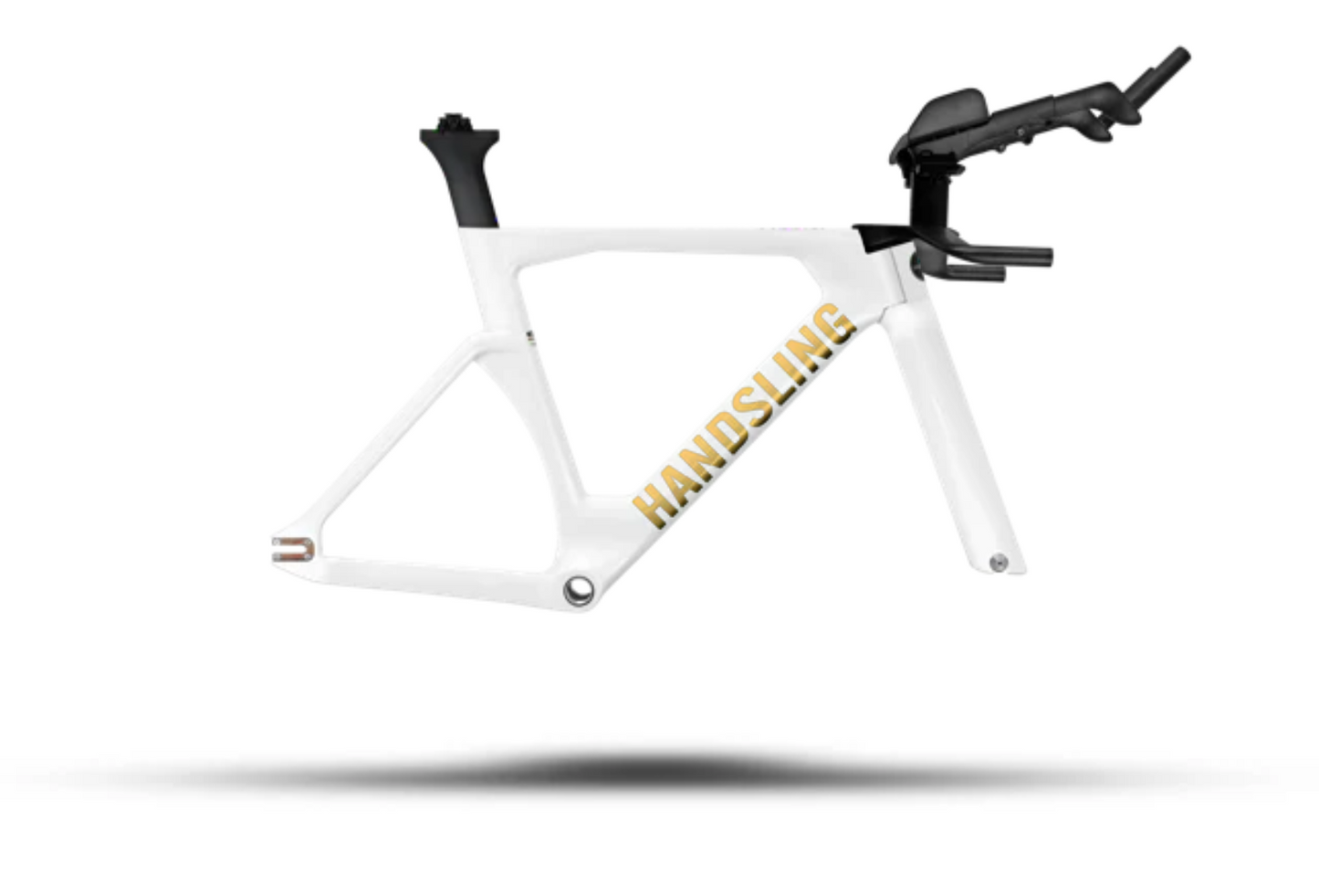 Handsling TR2evoP Track Pursuit Frame