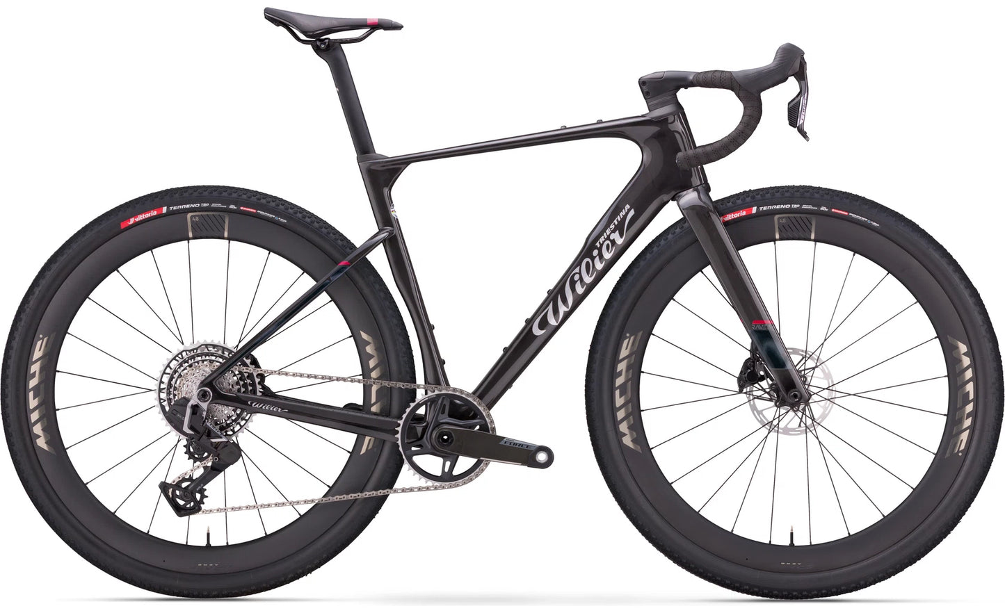 Wilier Rave SLR ID2