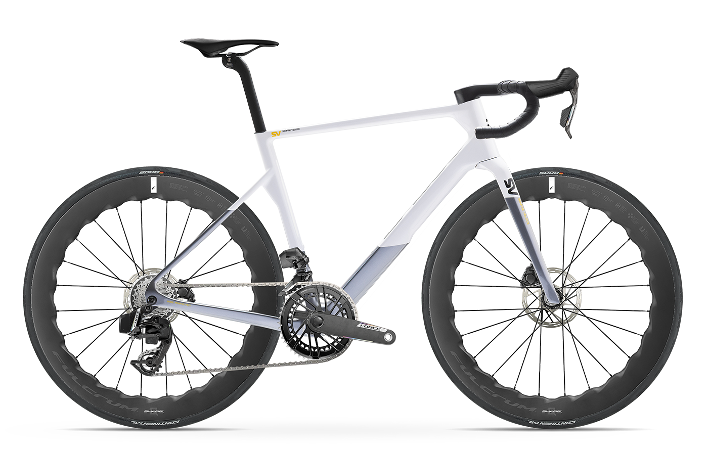 Basso SV