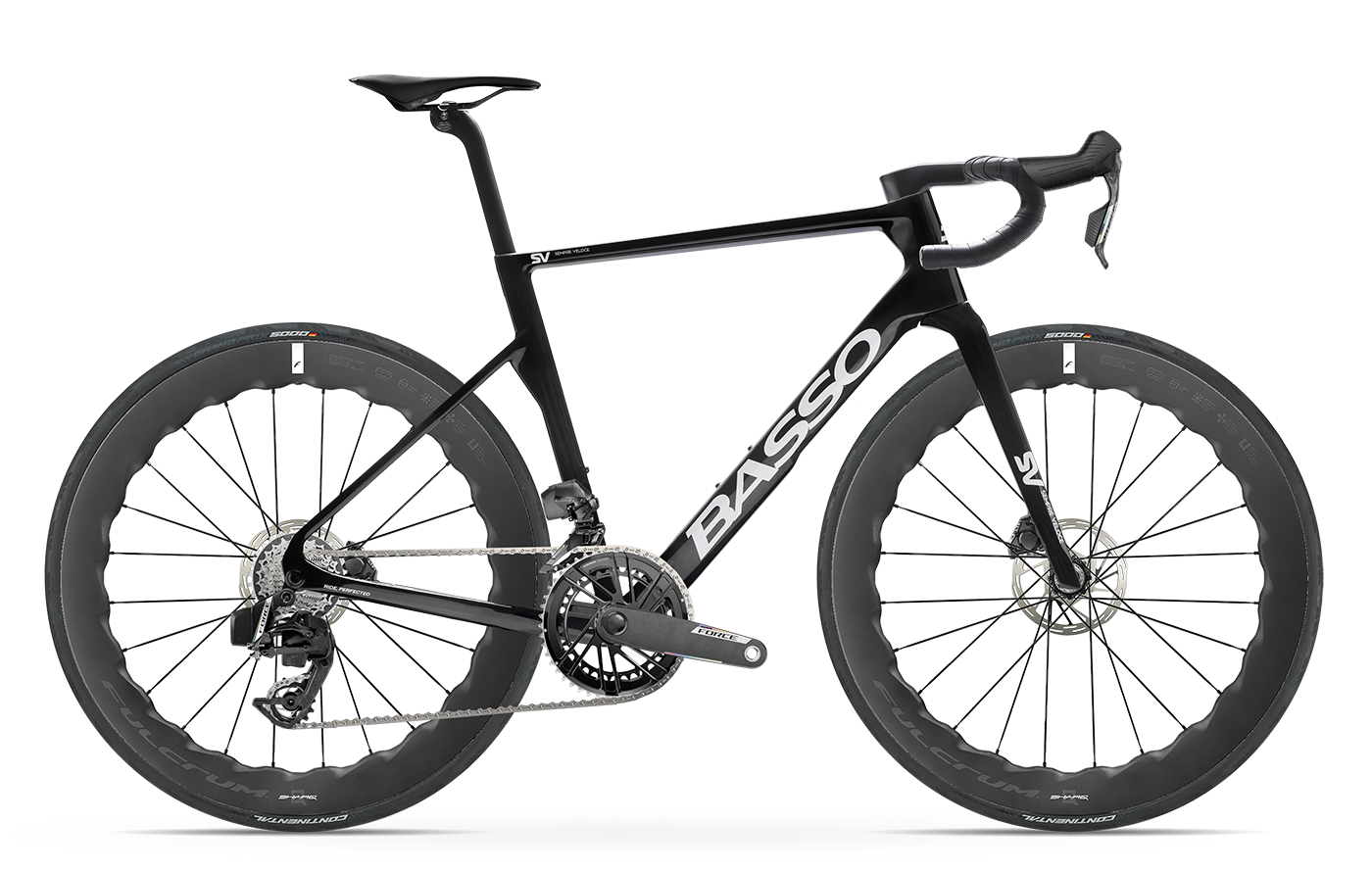 Basso SV