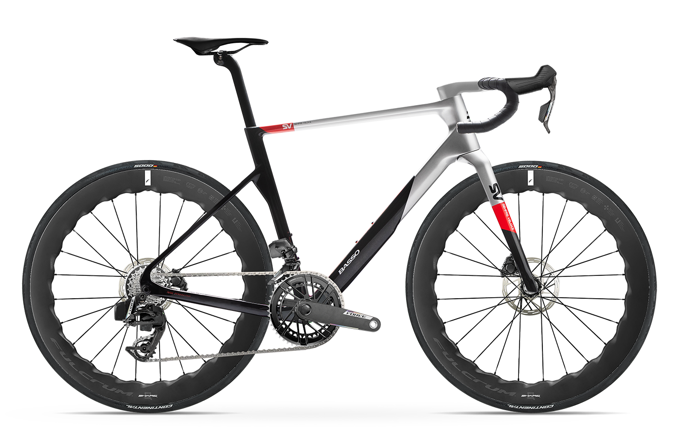 Basso SV