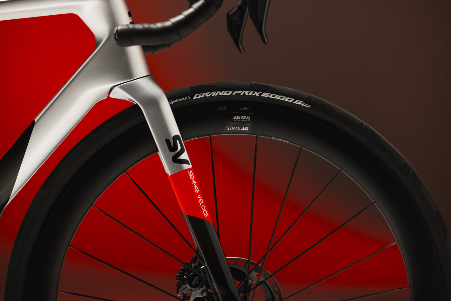 Basso SV