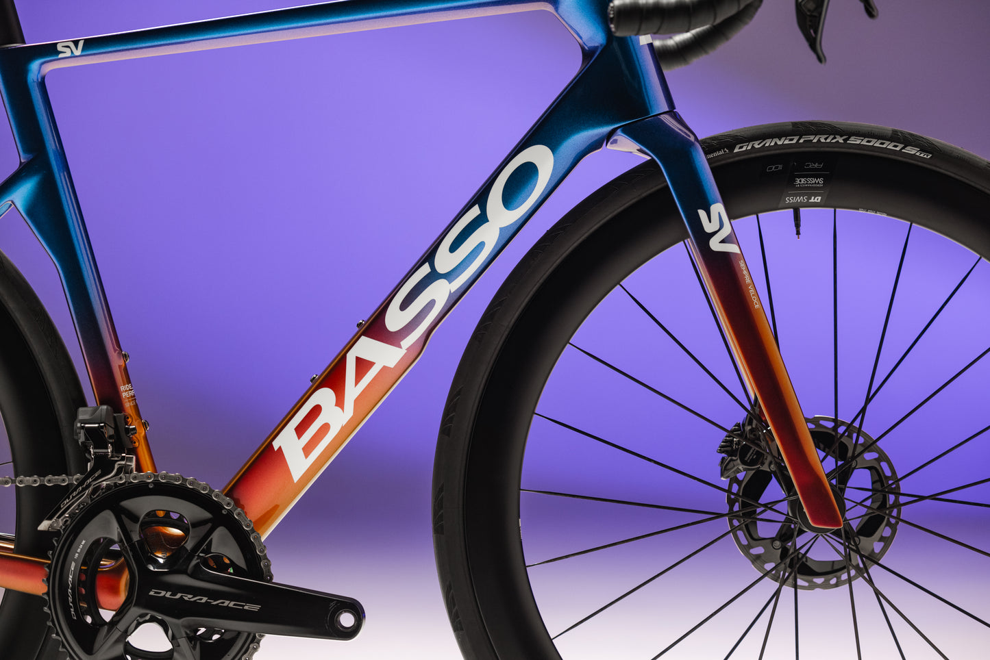 Basso SV