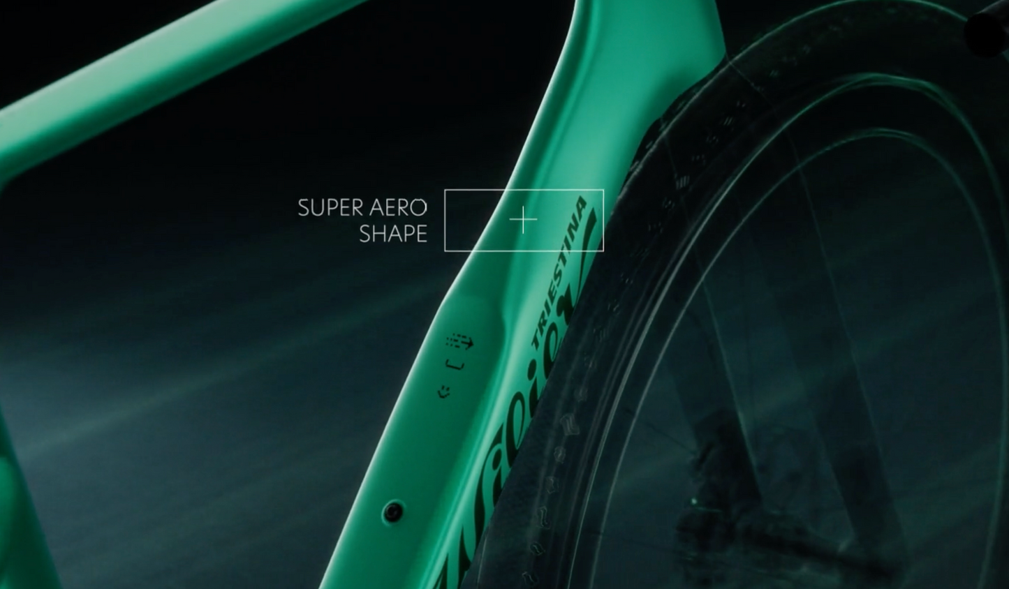 Wilier Rave SLR ID2
