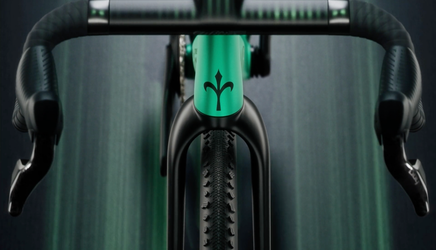 Wilier Rave SLR ID2