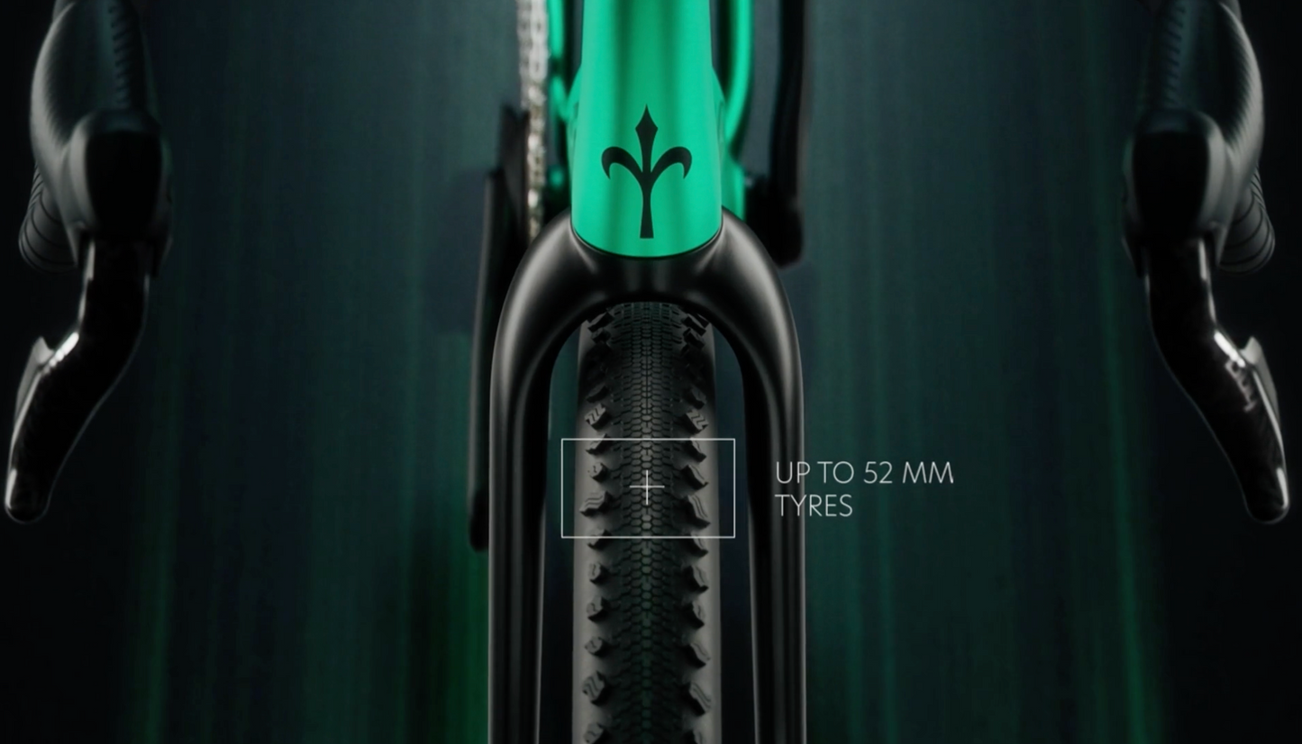 Wilier Rave SLR ID2
