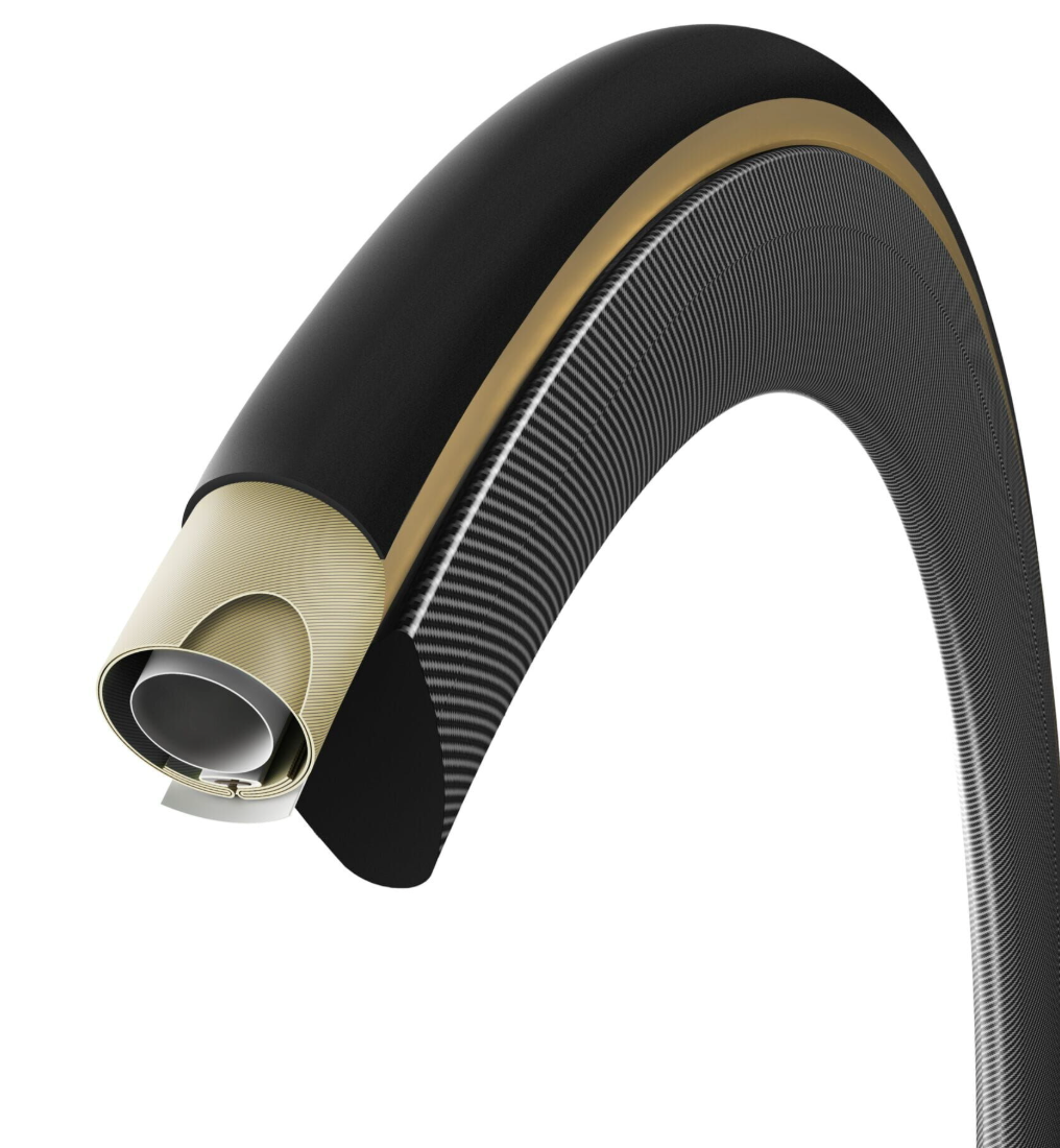 Vittoria Pista Oro G2 TPU (25-622)