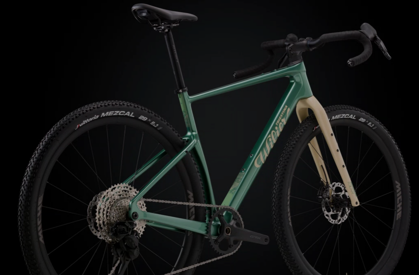 Wilier Adlar 2026