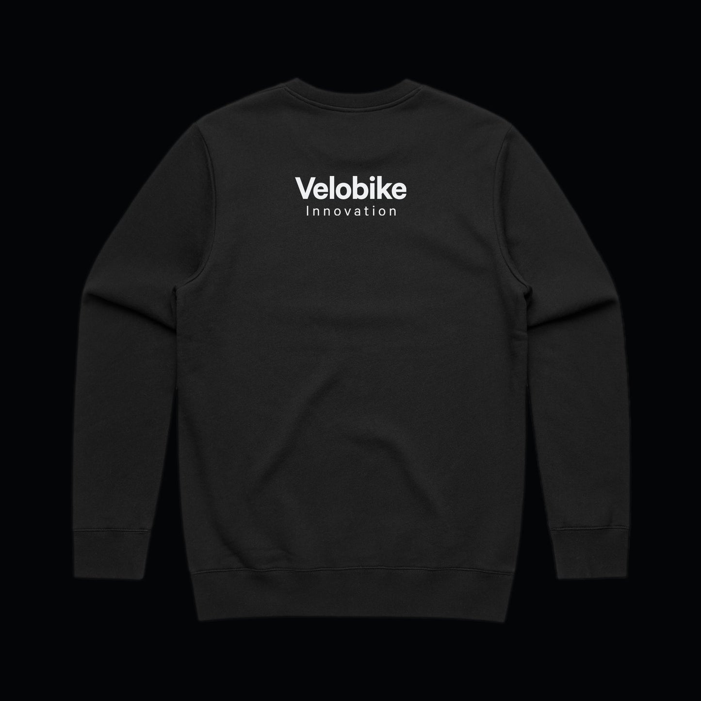 Velobike Team Pullover jumper jersey