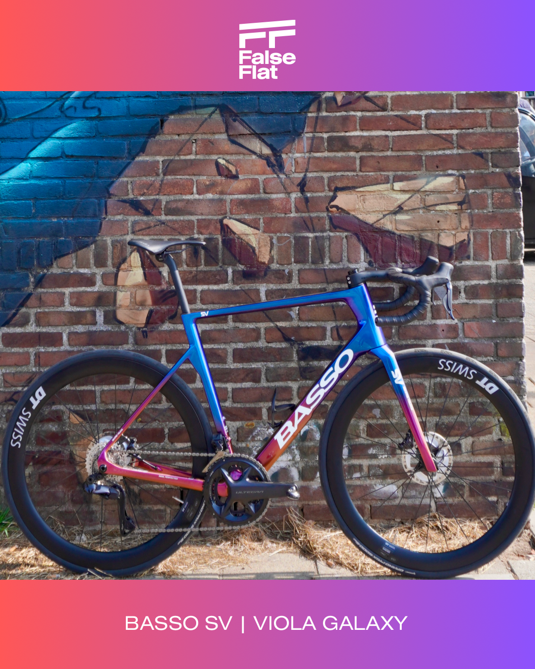 Basso SV