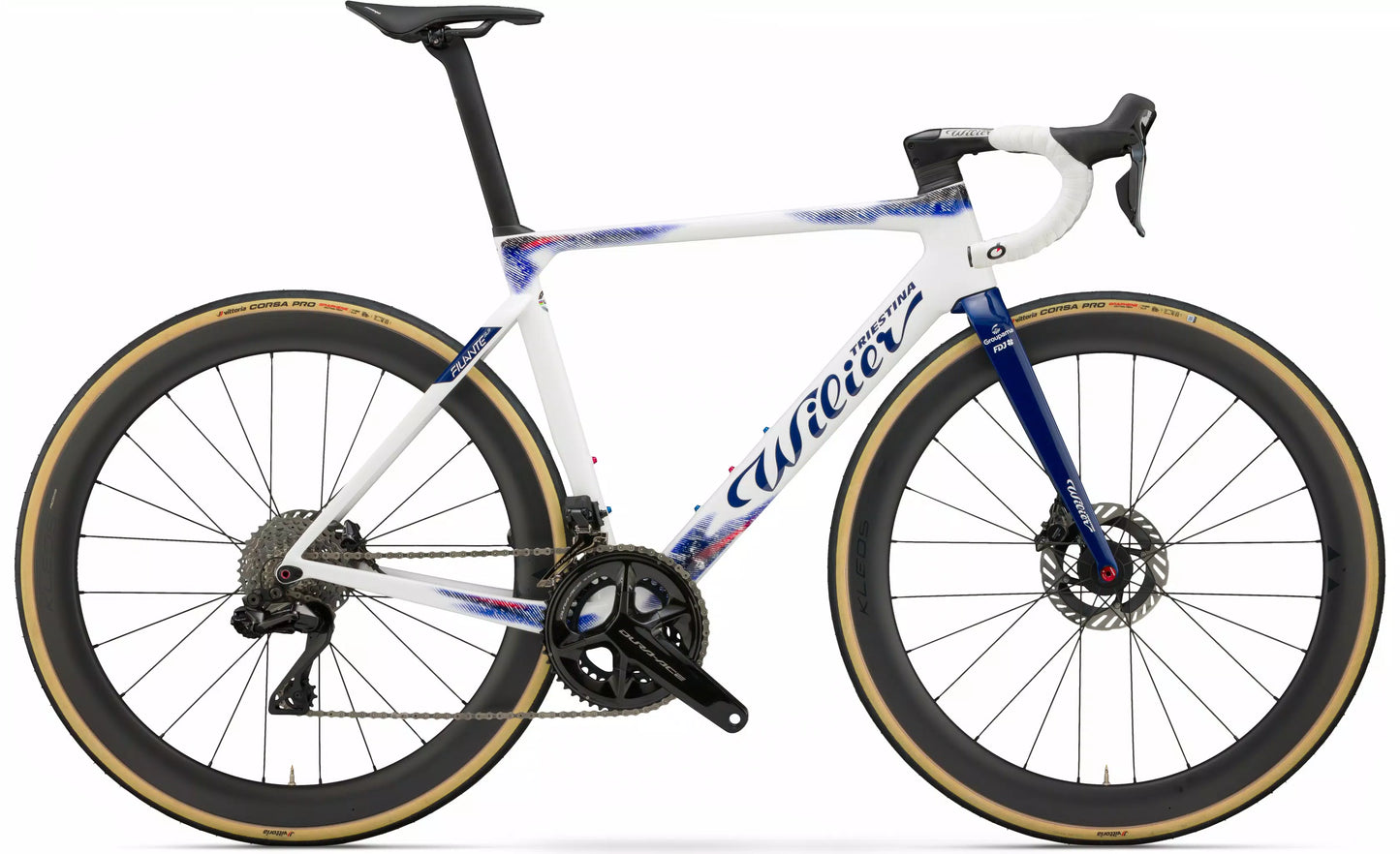 Wilier Filante SLR