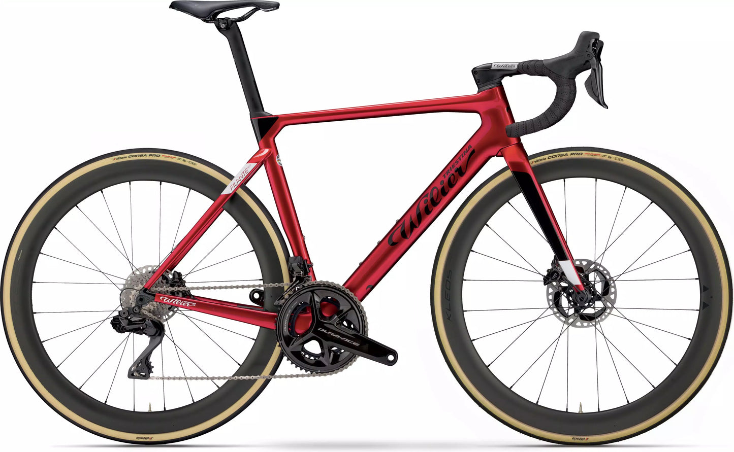 Wilier Filante SLR