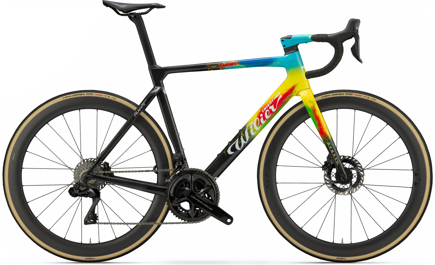 Wilier Filante SLR