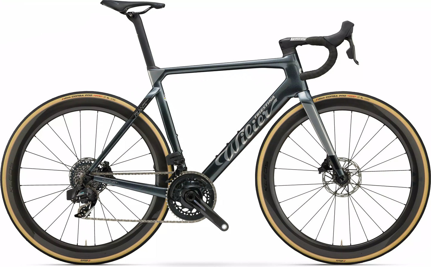 Wilier Filante SLR