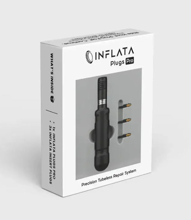 Inflata Plugs Pro