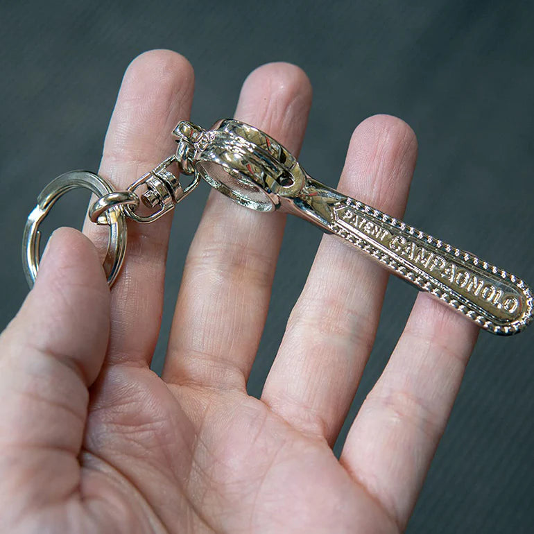 Campagnolo Lever Keyring