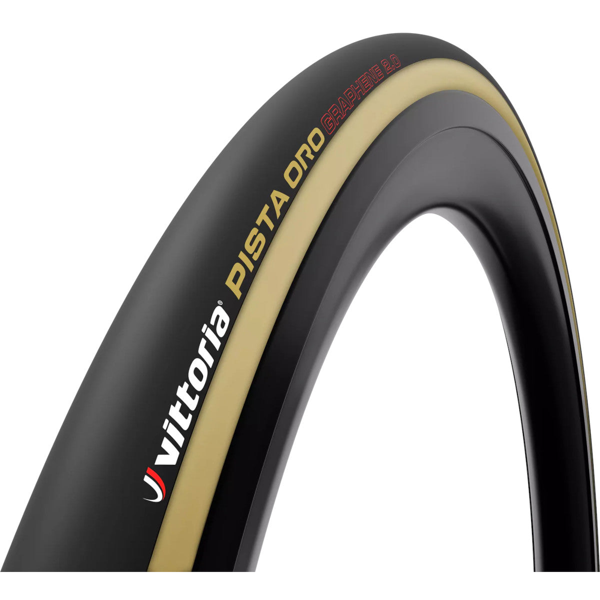 Vittoria Pista Oro G2 TLR (25-622 Tubeless Ready)
