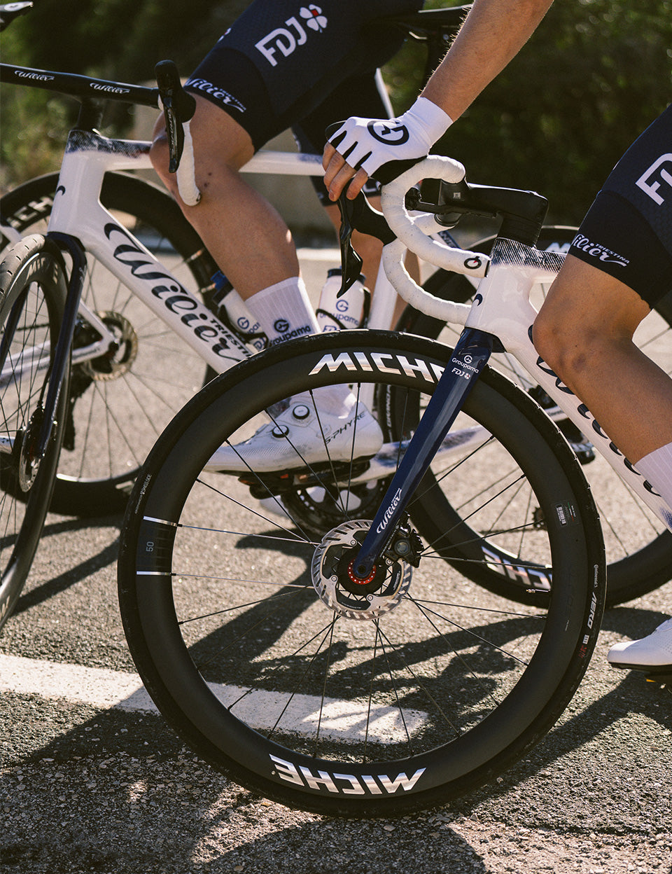 Wilier Filante SLR