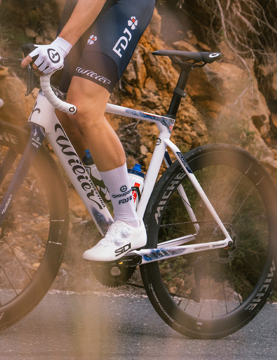 Wilier Filante SLR