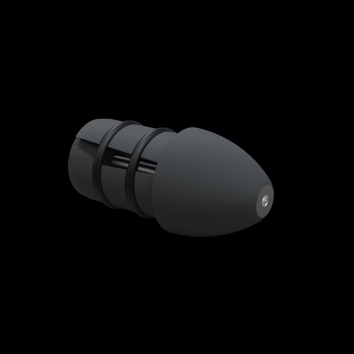 Velobike aero bar end plug