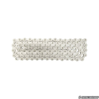 Izumi baanfietsketting – goud of zilver