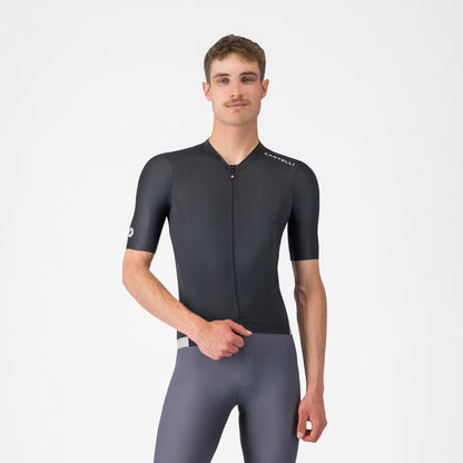 False Flat Cycling Club - Road Race Jersey