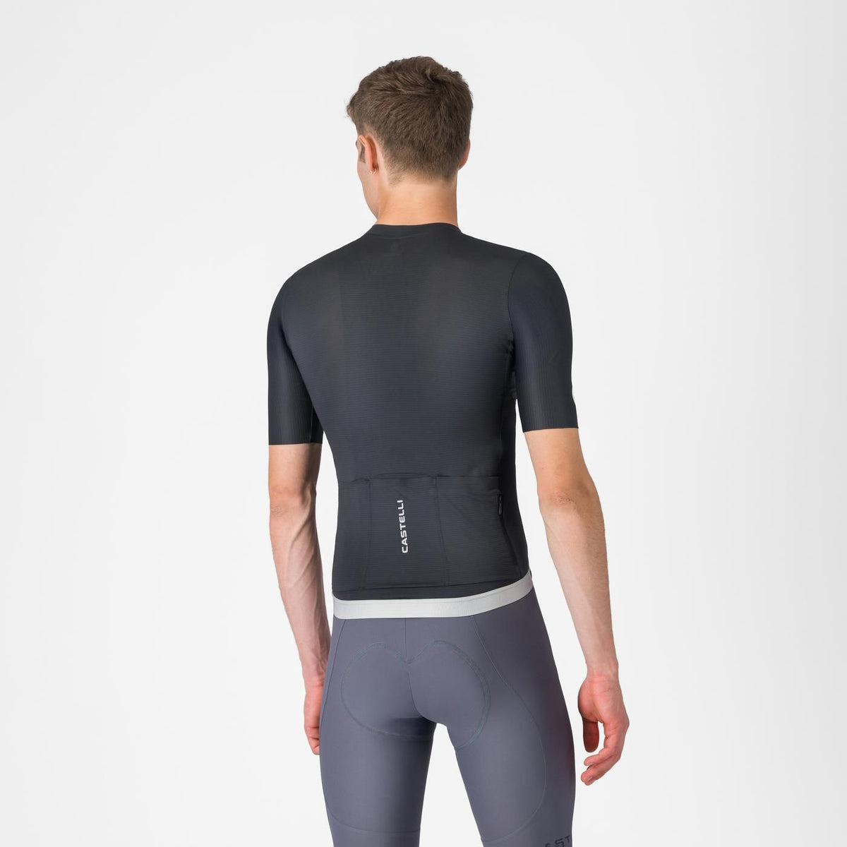 False Flat Cycling Club - Road Race Jersey