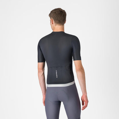 False Flat Cycling Club - Road Race Jersey