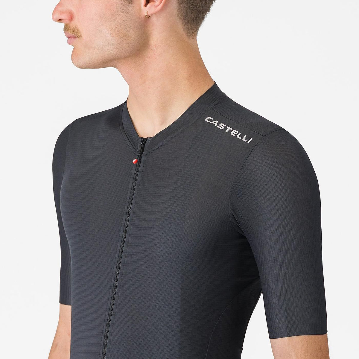 False Flat Cycling Club - Road Race Jersey