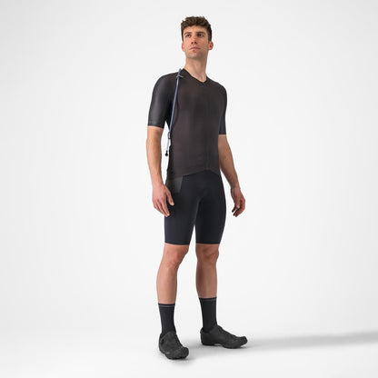 False Flat Cycling Club x Castelli - Unlimited Pro Gravel Jersey