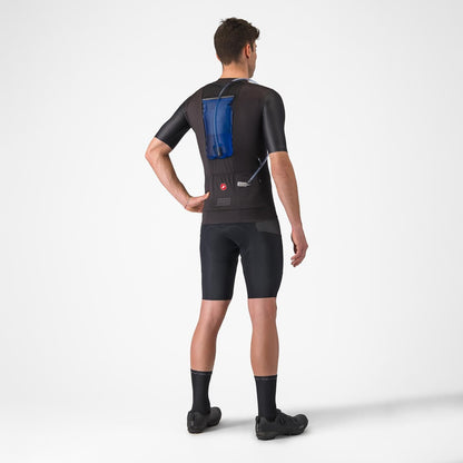 False Flat Cycling Club x Castelli - Unlimited Pro Gravel Jersey
