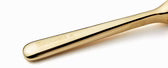 Runwell Drip15 Ring Spanner 15mm - Gold