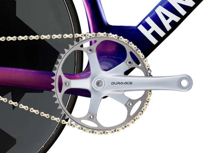 Handsling TR3evo Shimano Dura-Ace Track Bike