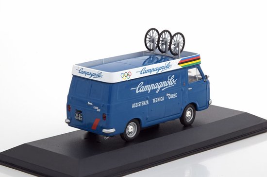 Campagnolo Fiat 238 1972 (1:43)