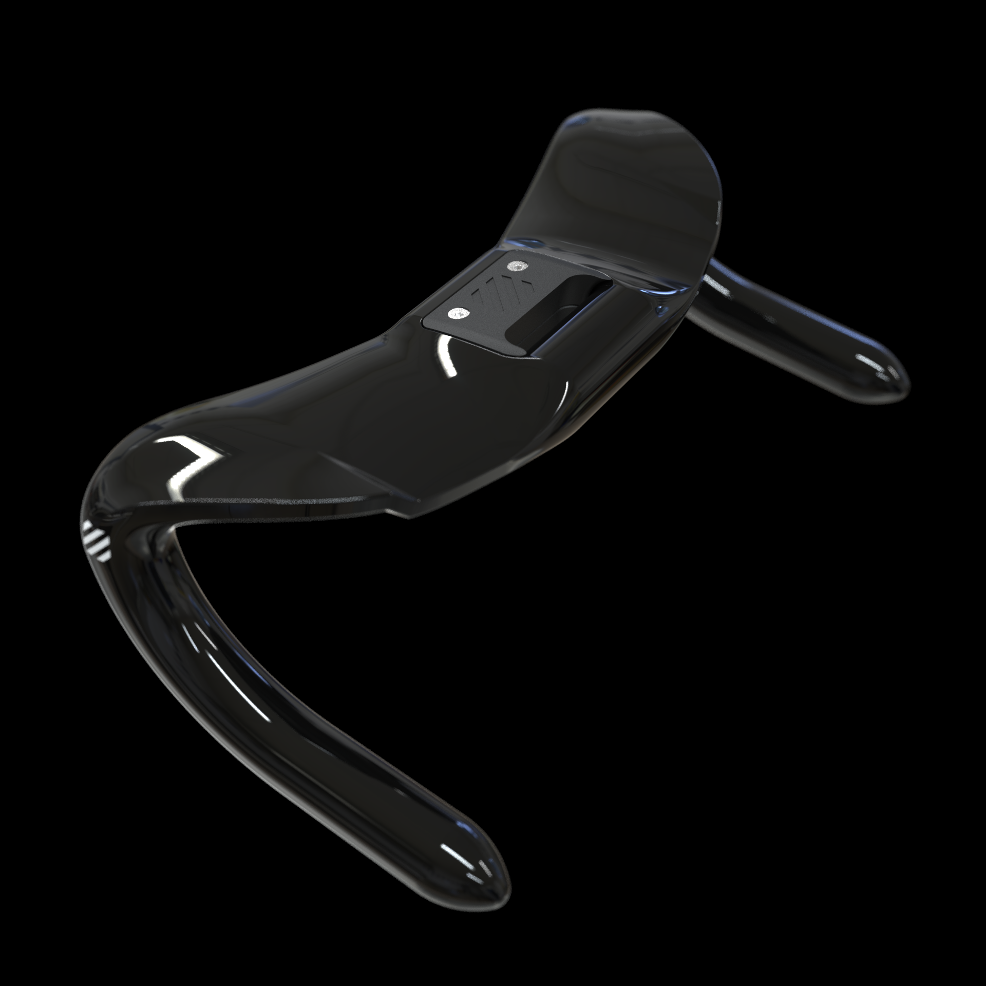 Altias Sprint Handlebar – False Flat Altias Sprint Handlebar – False Flat